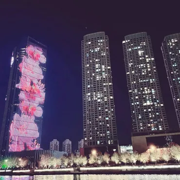 中国・天津】ヨーロッパ風な街並みに惚れぼれ☺︎