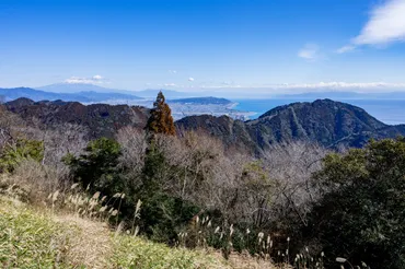 静岡の山々を歩こう！焼津アルプスと木曽駒ヶ岳遠征の魅力を徹底解説！(？)富士山、駿河湾、絶景満載！焼津アルプスと木曽駒ヶ岳登山レポート