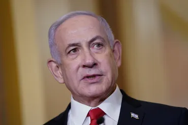 イスラエル首相、ガザ北部訪問人質解放とハマス打倒に妥協せず