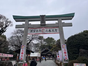 出雲大社相模分祠(神奈川県秦野市)ってどんな場所？ご利益や参拝方法、夏詣について解説！関東のいづもさん：出雲大社相模分祠の魅力