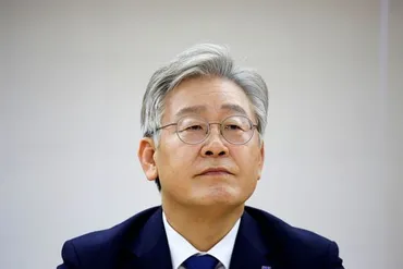 大統領選の与党候補に「反日」の李在明、疑惑炸裂でもう失速底なしの都市開発疑惑、政権べったりの当局に真相究明は無理か