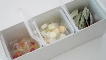 でトレンドの【セリア×無印良品】組み合わせ収納アイデア選()