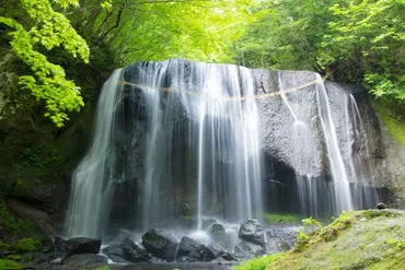 運気に癒し効果も抜群!福島のパワースポットを巡ろう