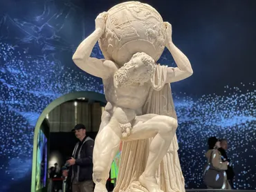 大阪・関西万博⑫】ルネサンスの巨匠たちが勢ぞろい国宝級アートに出会えるイタリアパビリオン