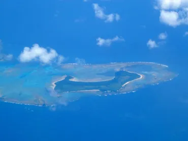 屋那覇島購入騒動：中国人による無人島買収とリゾート開発計画の裏側は？ 沖縄県・屋那覇島を巡る買収劇と、その背後にある思惑