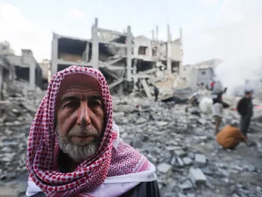 解説】イスラエルとパレスチナはなぜ「国家」が必要なのか？ガザ地区統治の行方は：朝日新聞＋