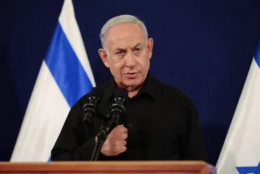 イスラエル首相、ガザ地上侵攻での「ハマス壊滅」にこだわる理由