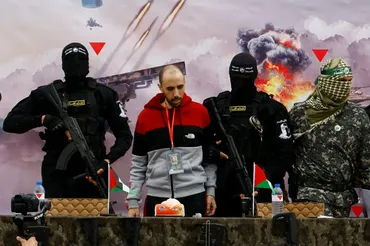 ハマスが人質人を解放停戦合意、第段階がおおむね完了へイスラエル・パレスチナ問題:朝日新聞