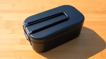 ダイソーから「フッ素加工のメスティン」が登場!焦げつきにくく後片付けも楽チンなんだ
