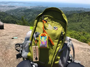 何から買う？熊野古道を歩くために－熊野ログ