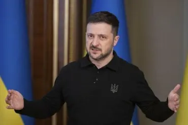 ゼレンスキー氏「トルコで待つ」プーチン氏に首脳会談要請