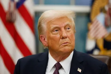 トランプ米大統領、WHO脱退を表明新型コロナの対応で「誤り」