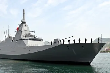 初の護衛艦輸出なるか?豪州の将来軍艦プロジェクト日独が一騎打ち!隣国に影響大かも