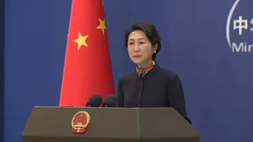 中国政府「沖ノ鳥島は岩」周辺を=排他的経済水域とするのは国際法違反と主張プライムオンライン