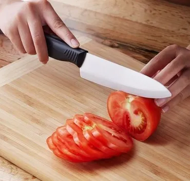 長所と短所を知って使い分け!セラミック包丁の研ぎ方と上手に使うコツ