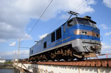 神崎川駅で撮影！貨物列車の魅力的なポイントとは？神崎川駅の魅力的な撮影スポットをご紹介!!