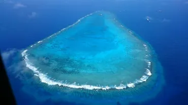 日本最南端・沖ノ鳥島で「大型船の直接係留」が可能に活動拠点整備に今年度億円