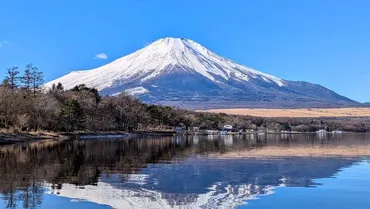 オーバーツーリズム問題】「富士山だ!」立ち止まって写真を撮ったらすぐ帰る観光客は地域に負荷をかけるだけ…求められる゛質゛持続可能な観光のあり方とは?集英社オンライン