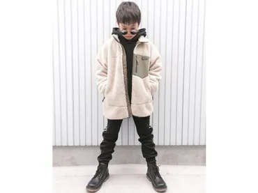 年】パタゴニア「レトロ」の今どきコーデ選!防風性やサイズ感に注目