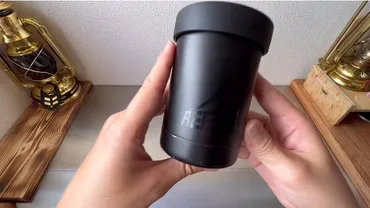 ワークマンの真空保冷缶ホルダーは本当に使える？夏のアウトドアを快適にする秘訣とは？ワークマンの真空保冷缶ホルダー徹底解剖：価格、性能、そして実際の使用感