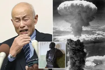 日本被団協が年ノーベル平和賞を受賞被爆者の核廃絶への呼びかけを拡大する