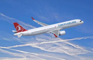 トルコ、航空テックでユニコーン大国になる？航空業界でユニコーン誕生！