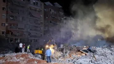 イスラエルとヒズボラの衝突、レバノンへの空爆と影響は？中東情勢はどうなる？レバノンにおけるイスラエルとヒズボラの衝突、激化する戦闘の現状