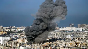 イスラエル軍、レバノン奥地にさらに進攻ヒズボラは停戦案を検討か
