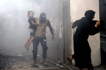 イスラエル・ハマス紛争、泥沼化？ガザ地区の人道危機と日本の役割ガザ地区の人道危機、避難民の現状と国際社会の対応