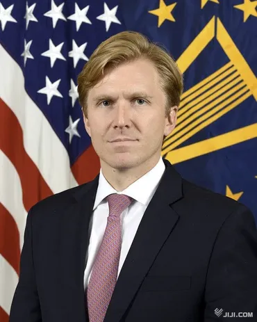 日本に防衛費３％超要求米国防次官候補「なるべく早く」：時事ドットコム