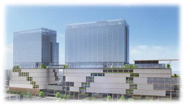 名古屋駅再開発、2040年代前半に完成？アンダーズ名古屋、スーパーターミナル化とは？名古屋駅地区再開発計画の全貌と将来展望