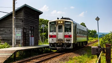 留萌本線 - 廃止の影と残された思い出(？)ローカル線の消滅とは!!?