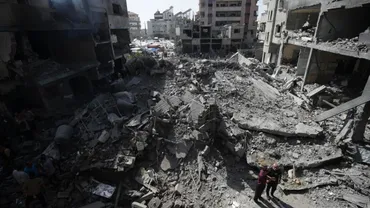 ハマス、ガザ停戦交渉合意を楽観視各国高官も「進展あり」