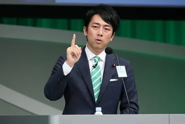 農家に失礼」備蓄米の「小泉米」呼称に疑問の声…就任週間の゛進次郎劇場゛に広がる反感（女性自身）
