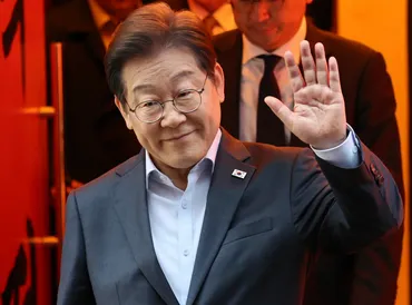 韓国大混乱！大統領選目前に激震、最有力・李在明を最高裁が痛烈批判…虚偽発言で「民主主義が危機」