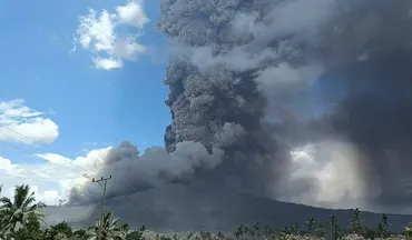 レウォトビ火山噴火と津波：日本への影響は？インドネシア・レウォトビ火山噴火による影響と日本の防災体制