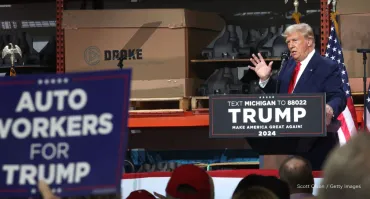 日本企業は「トランプ」への備えができているか？経済安全保障政策の観点から