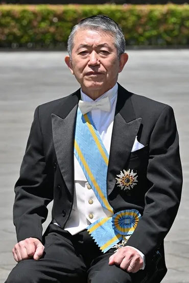自衛隊の制服組元トップが台湾政府顧問に就任安保連携狙いか