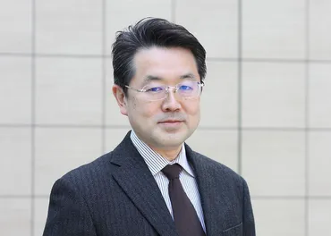 特別顧問就任のお知らせ（小野田治氏）