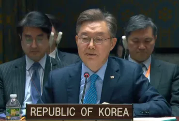 国連安全保障理事会(安保理)が対北朝鮮制裁の履行を監視し、関連報告書を作成する専門家パネルの任期延長を採決に付した結果、ロシアの拒否権で否決された。このため、この年間活動してきた対北朝鮮制裁専門
