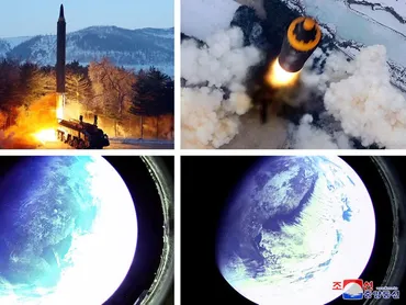 北朝鮮とロシアの軍事パートナーシップ：ウクライナ戦争を巡る連携は？北朝鮮とロシアの軍事協力の実態