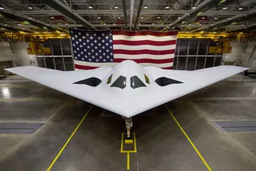 米空軍、