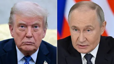 トランプ前大統領とプーチン大統領の電話会談、ウクライナ停戦への道は？2025年3月14日、米ロ首脳電話会談の詳細