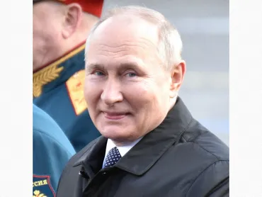 ウクライナ提案の民間施設攻撃停止プーチン大統領「検討が必要」