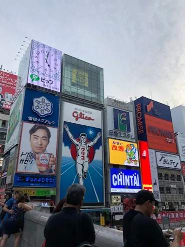 大阪観光は変化している？外国人観光客誘致とインバウンド需要の変化とは？大阪観光の最新情報: 美味しいグルメ、ショッピング、多言語対応