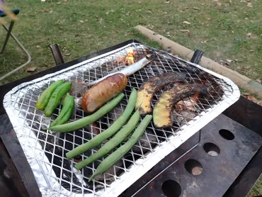 ダイソーBBQグッズで始める！手軽で楽しいBBQのすすめ？330円から！ダイソーBBQグッズで始める、手軽なバーベキュー