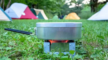 ダイソーメスティン徹底解説！〜ソロキャンプ飯を美味しく？（ダイソーメスティン、キャンプ、炊飯）？ダイソーメスティンの魅力と活用術〜手軽に始めるキャンプ飯