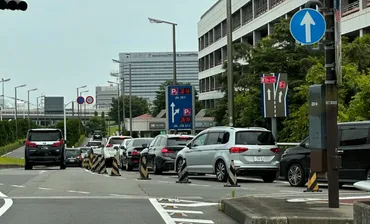 羽田空港国内線第1ターミナル「P2併設駐車場」の料金や口コミを徹底解説！ 