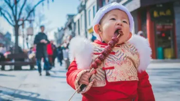 解説】中国の少子高齢化、経済成長にどう影響するのか