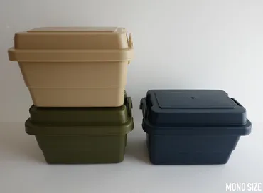 均「バックル」の商品情報とサイズ・収納例。セリアで販売（）
